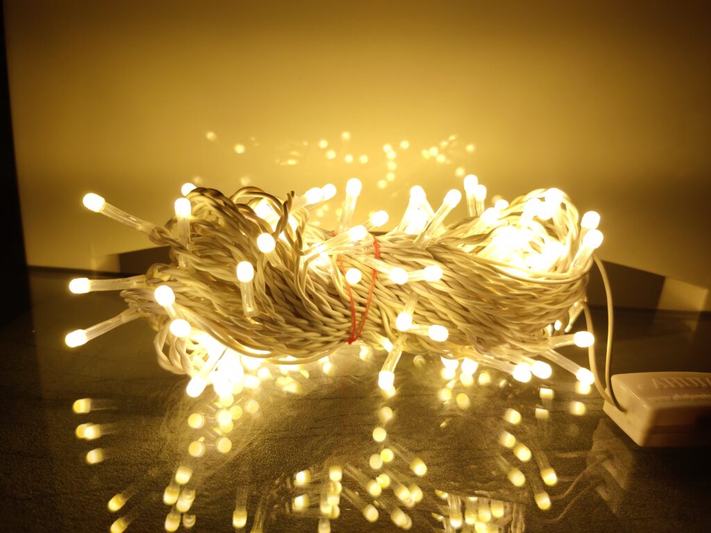 Led series